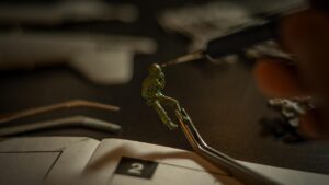 ミールキットを使った手作り感満載の料理はどのように楽しめる？