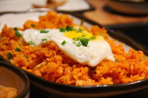 家族で楽しむごはんにぴったりなチャーハンの素キットは？