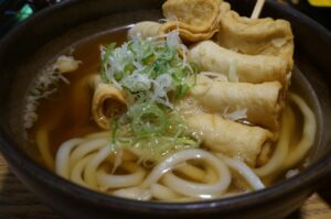 家族で楽しむごはんにぴったりのうどんアレンジは？