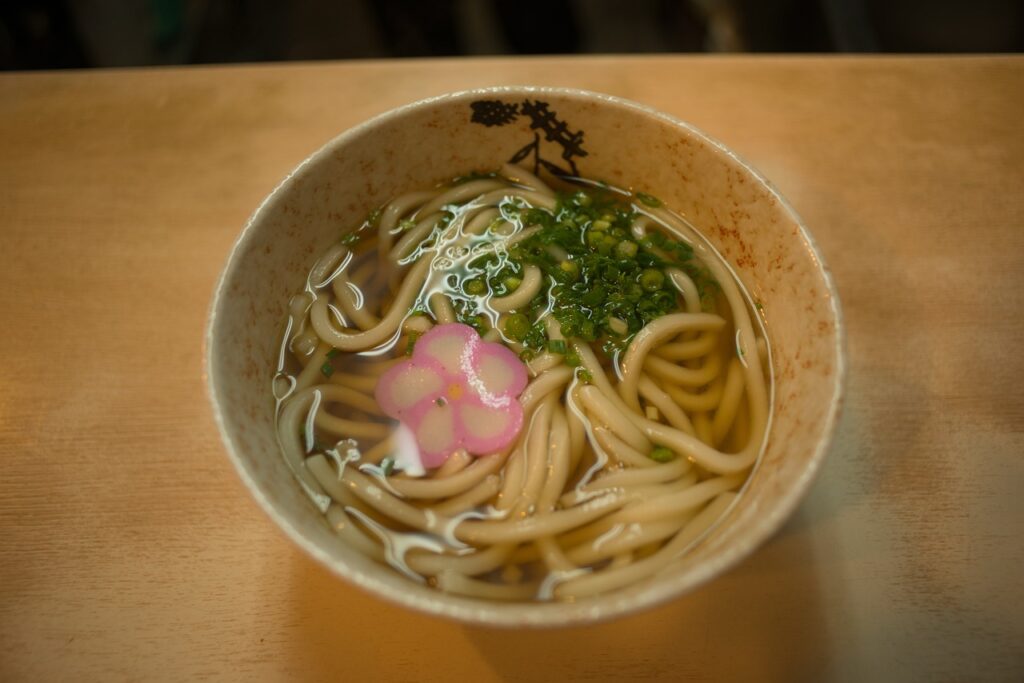 家族で楽しむごはんのうどんアレンジレシピは？