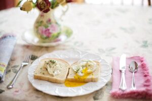 家族で楽しむレンチン鴨ロースごはんのレシピは？