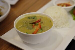 ミールキットは飽きない食事の選択肢になるのか？