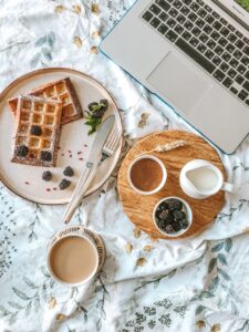 時短で栄養バランスの取れるごはんのアイデアは？